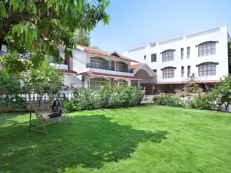 Villa San Lawrenz Lonavala Exterior foto