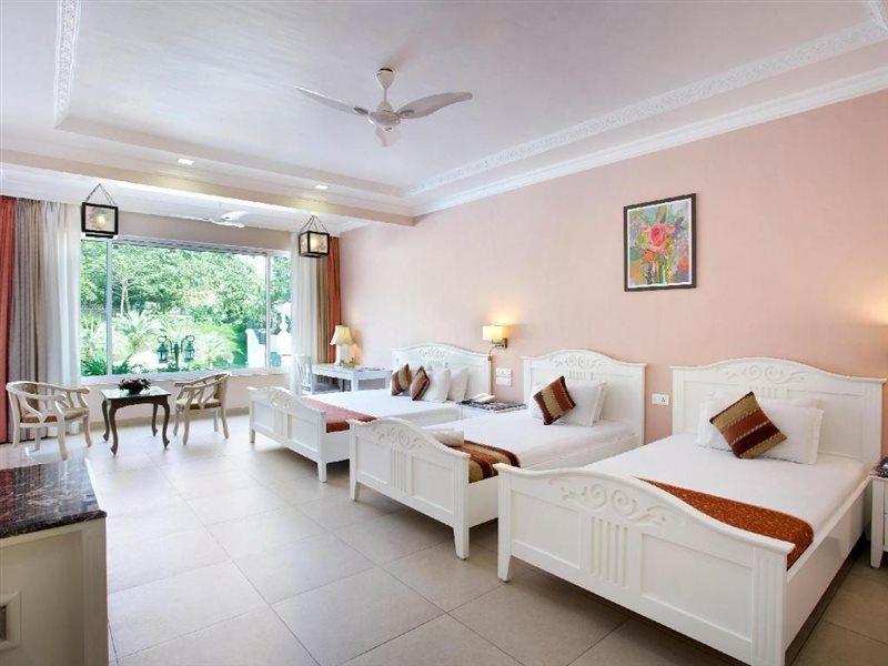Villa San Lawrenz Lonavala Exterior foto
